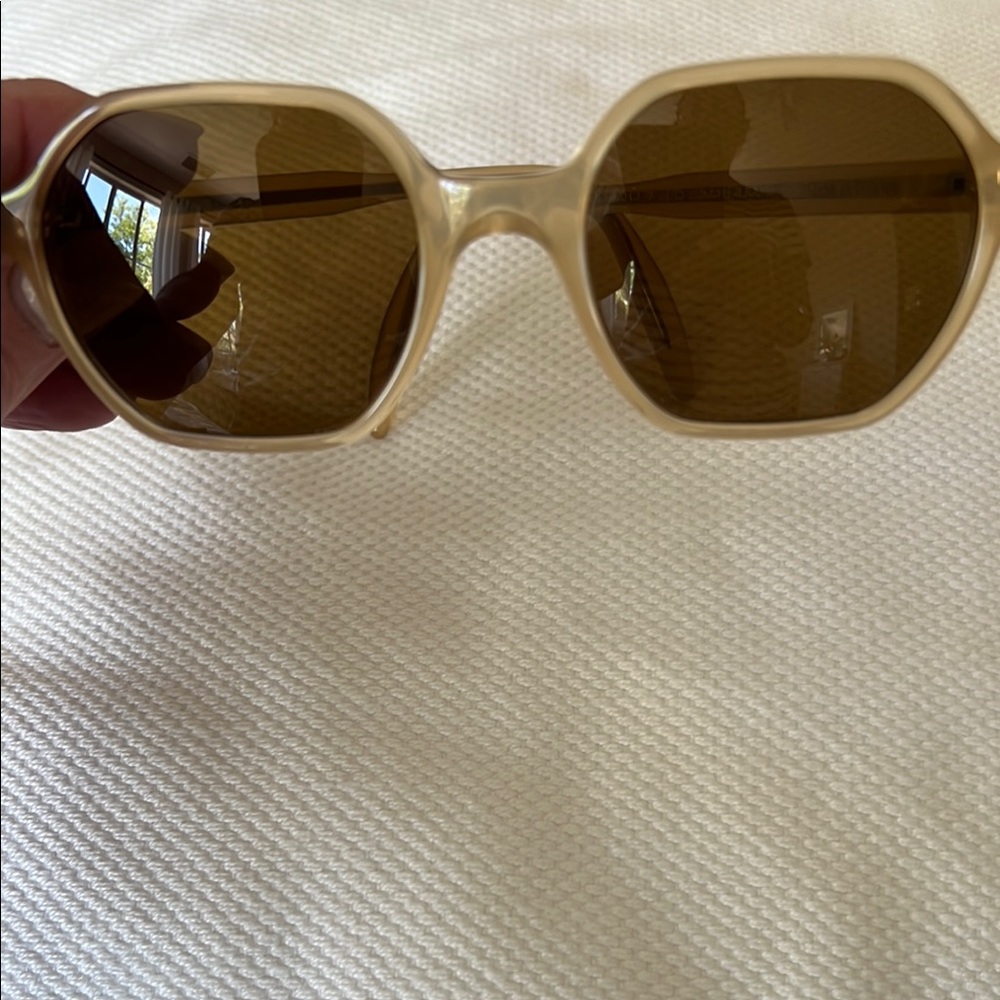 Sezane Sunglasses